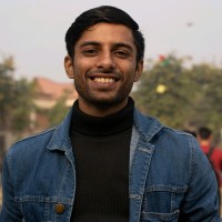 Chirag Bhardwaj