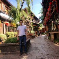 许龙飞