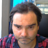 Yaroslav Chibuk