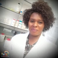 Maria Tiisetso Mohlala