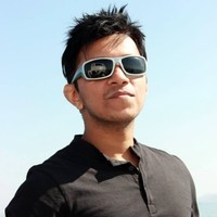 Nirav Dave