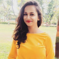 Rashi Srivastava