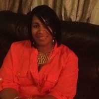 Kharissa Taylor