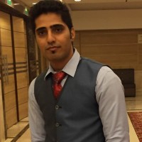 Ca Suraj Sharma