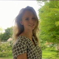 Madeline Critchell