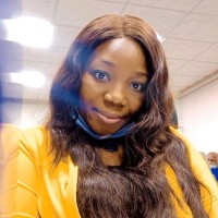 Olaoluwa Isimijola