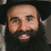 Menachem Posner