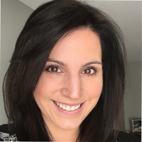 Amanda Gibson