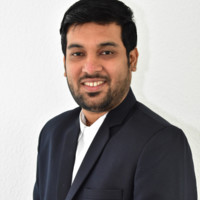 Saket Satish Ambardekar