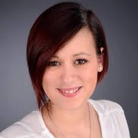 Sandra HUBERT