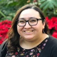 Brittney Perez, Masm
