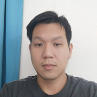 Ben Lee Hsuen Pin