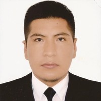 Alexander Mamani Maquera