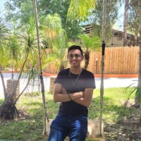 Kevin Arnold Cruz Aguilar
