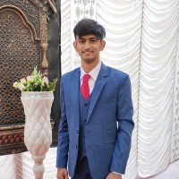 Prince Bhalodiya