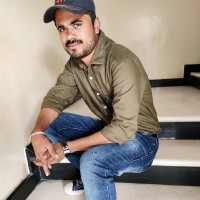 ASHOK T S