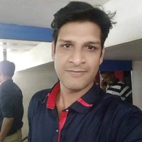 vikesh tiwari