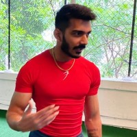 Madhav Aravind