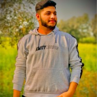 Umair Mehmood