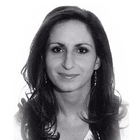 Penny Kougioumtzopoulou