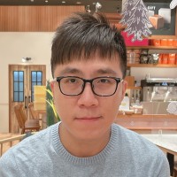 Jhang-Sian (Ethan) Yu
