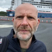 Steve Hunt