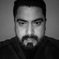 Daniel Osbaldo Rodriguez Salinas