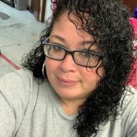Naomi Armand De Cervantes