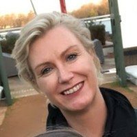 Patricia Love Farmer
