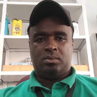 El Hadji Daouda Diakhate