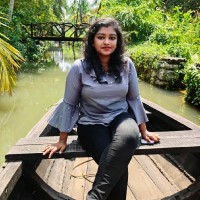 Ebanazer Pon Navisha