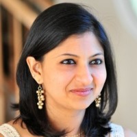 Sanchita R.