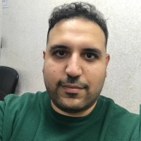 Mohammed El Mubayed