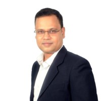 Pravin Vaidya Pmp®, Itil® 4 Strategist, Psm Ii