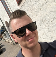 Mattias Söderberg