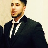 mohammed shafiq