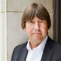 Gary Porter CBE FRSA