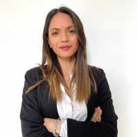 Francesca Liaci