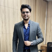 Visham Singh Rajput