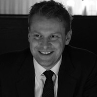 Casper Prior