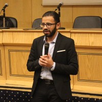 Mohamed El Bayar
