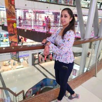 Khushi Chhabra