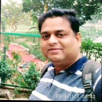 Sunil Chandra Singh