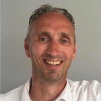 Gert-Jan Van der Graaf