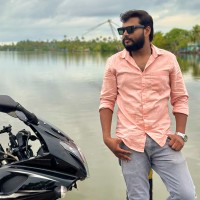 Jinesh V