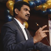 Pradeep Rajagopal