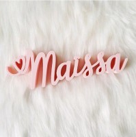 Mebarka Maissa BOUSRI