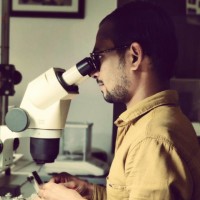 Paresh Chaudhari