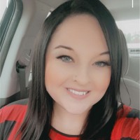 Ashley Jones, Csp