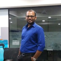 Darshan Solanki